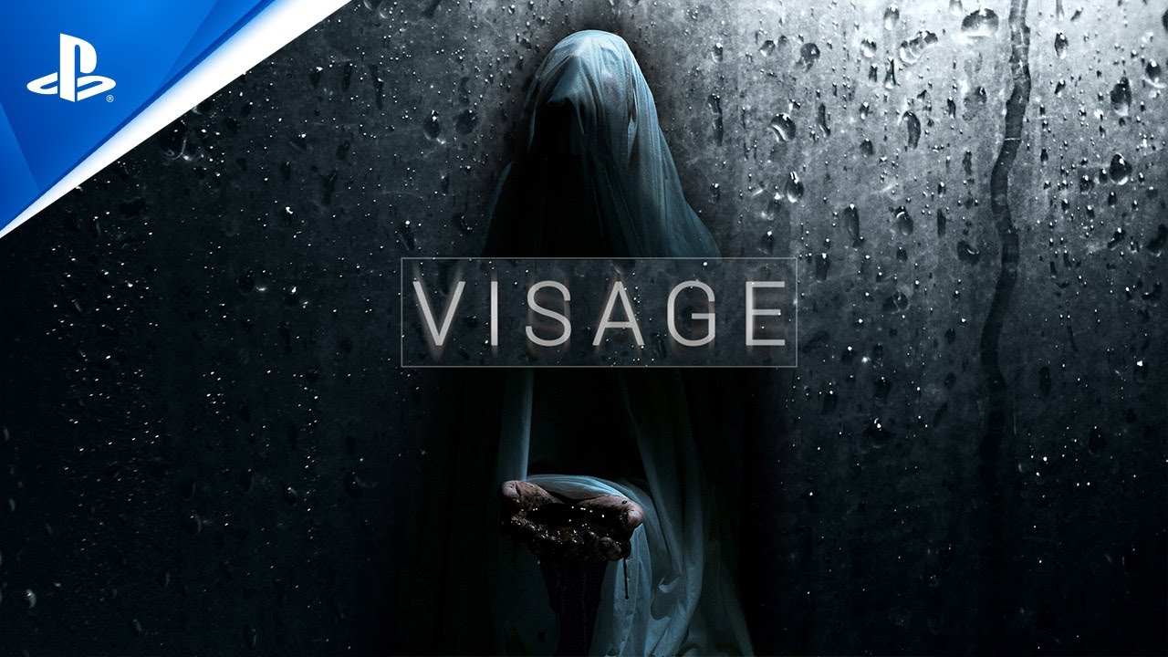 image 0 Visage: Enhanced Edition - Official Announcement Trailer : Ps5