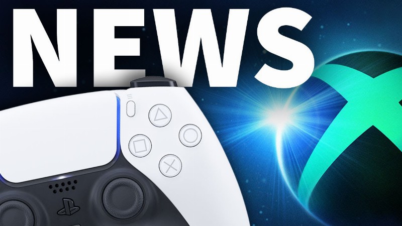 Why Sony Is Worried Players Will Jump To Xbox : Gamespot News