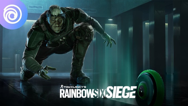 Year 7 Season 2: Operation Vector Glare Reveal Panel : Tom Clancy’s Rainbow Six Siege